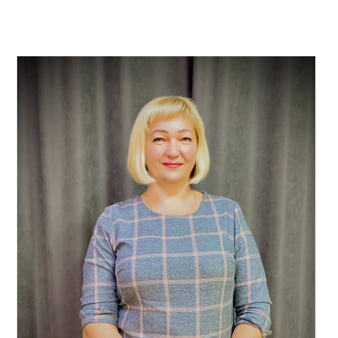 Ольга Талалова