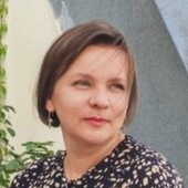 Оксана Соловьева