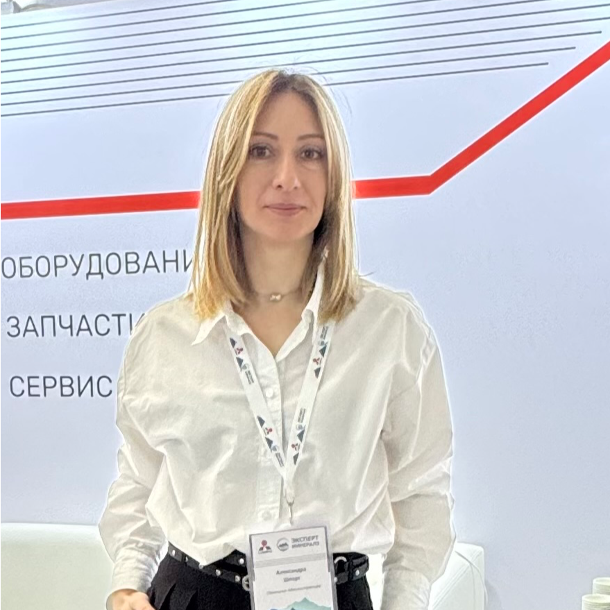 Александра Шпорт