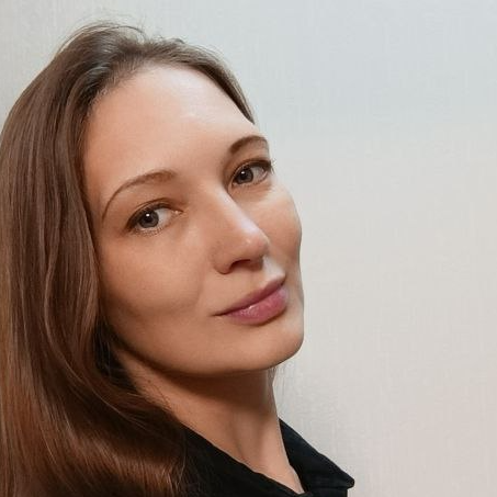 Александра Мануйленко