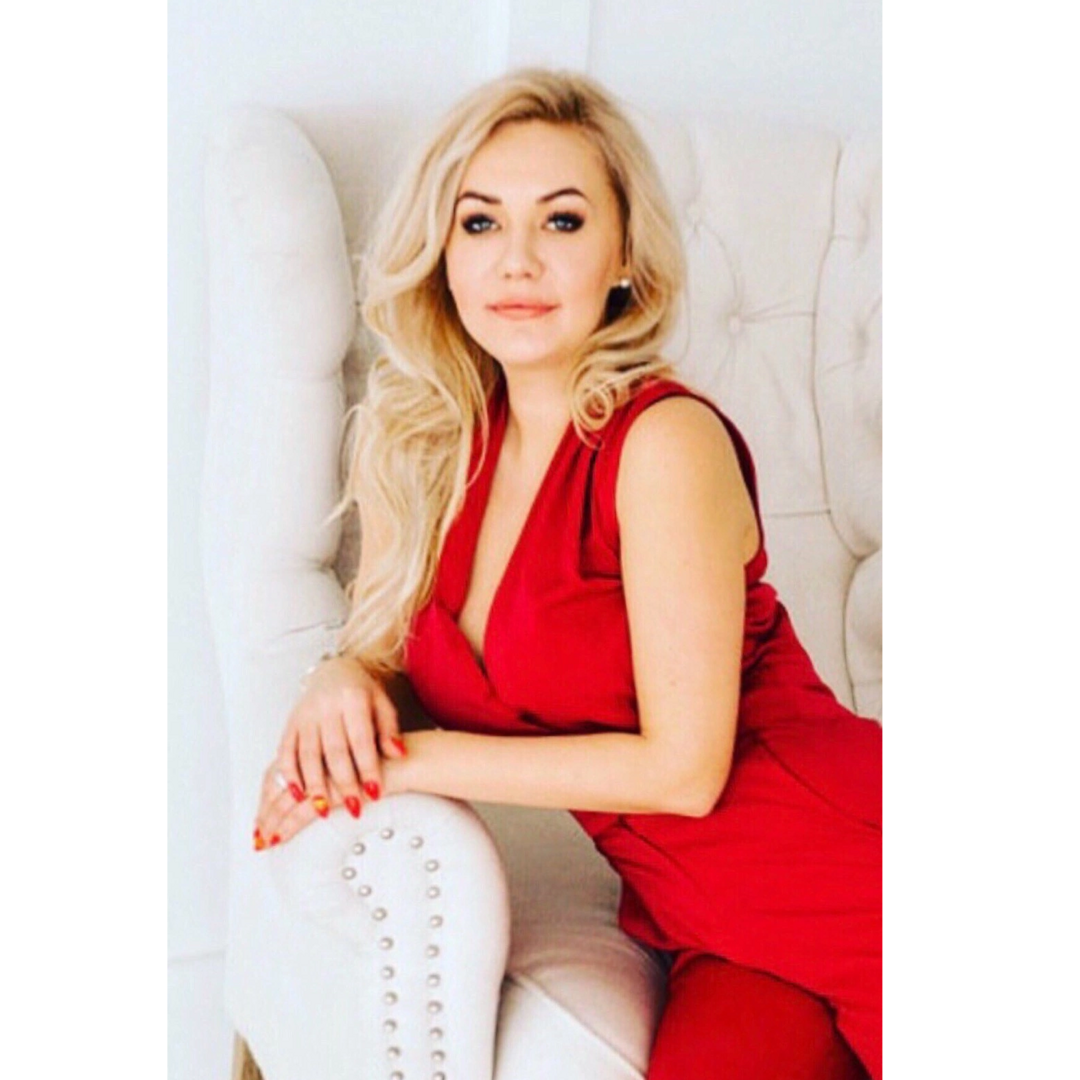 Екатерина Журавлева