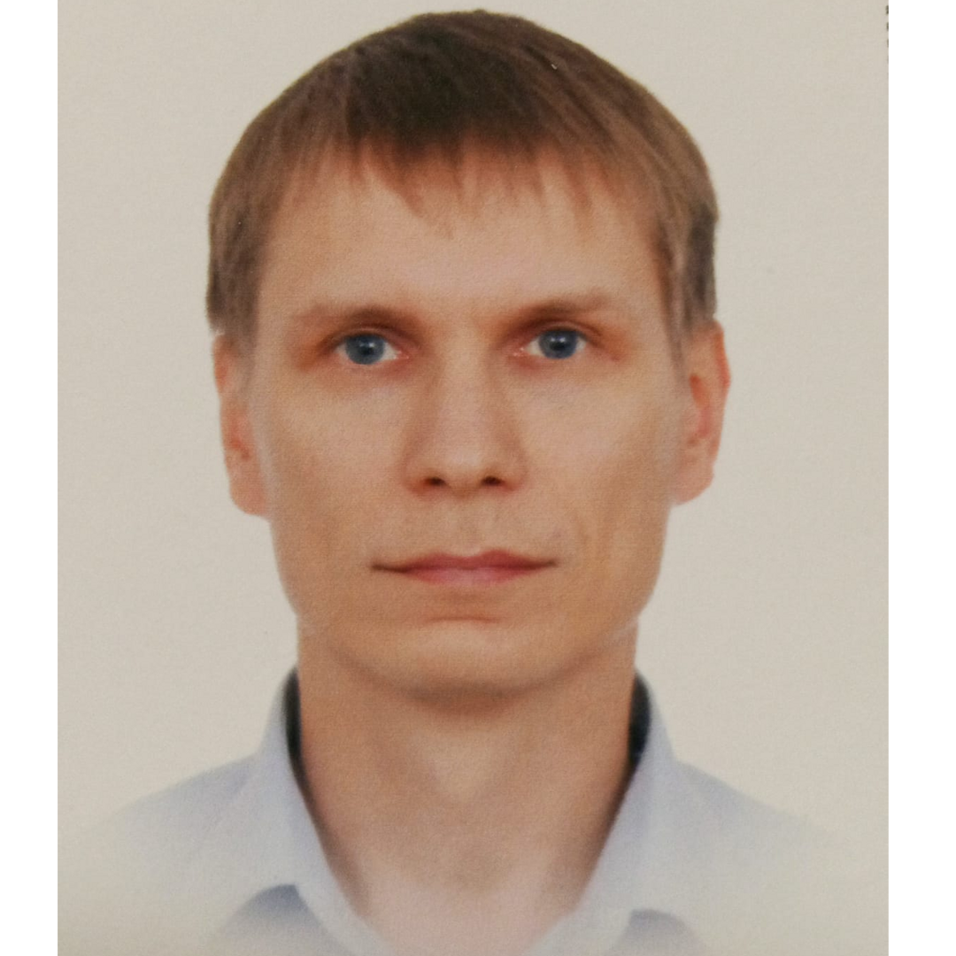 Артём Кичигин
