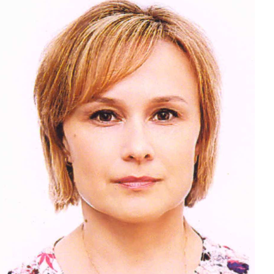 Гузель Заляева