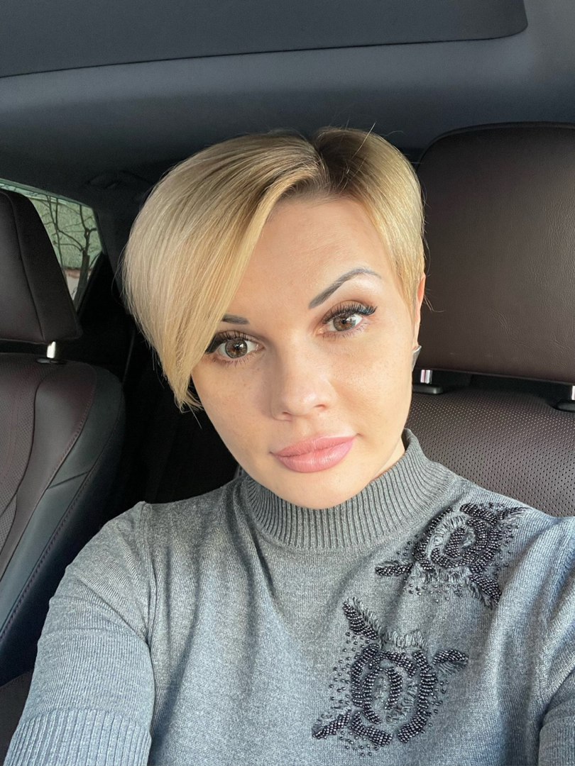 Елена Образцова