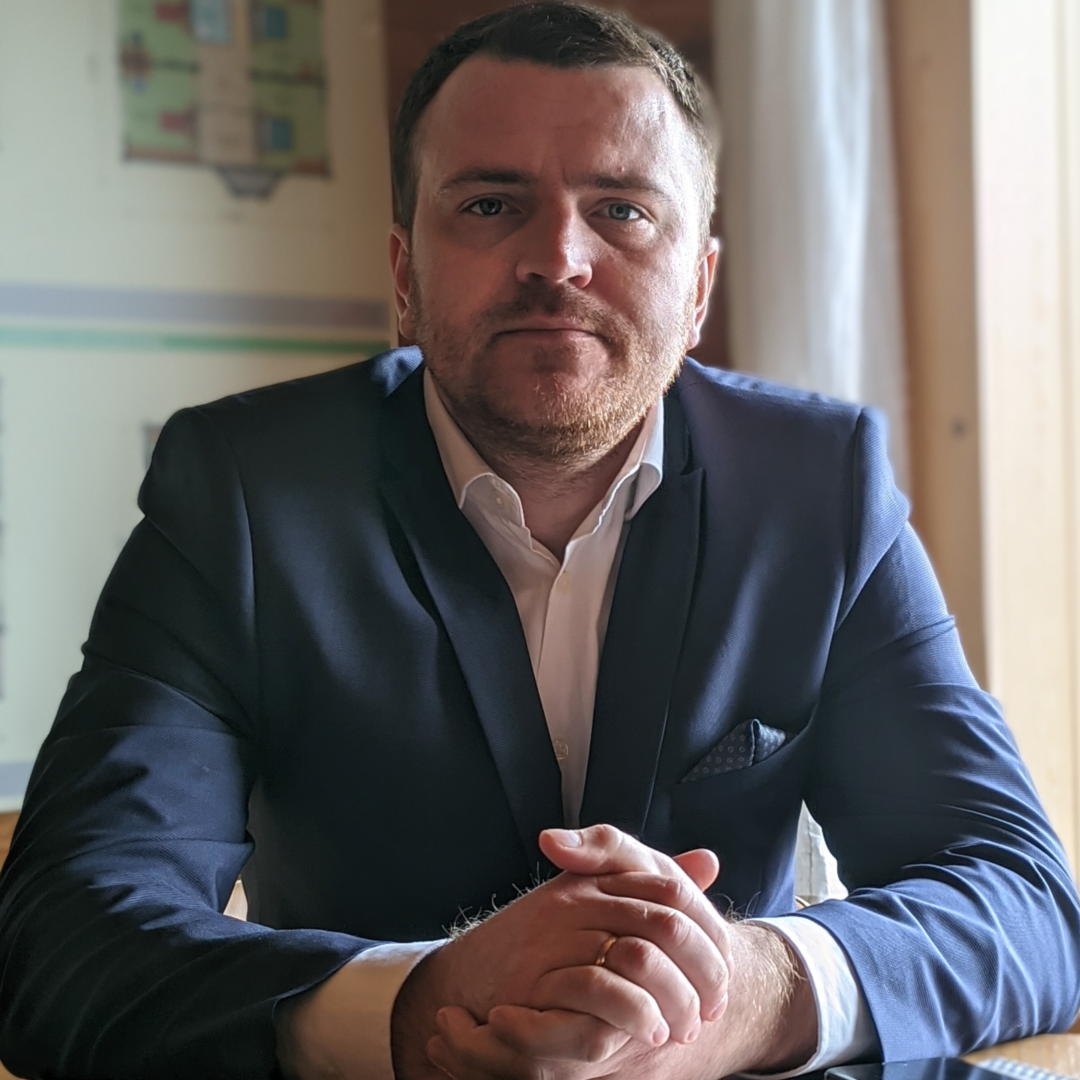 Владимир Вавилов