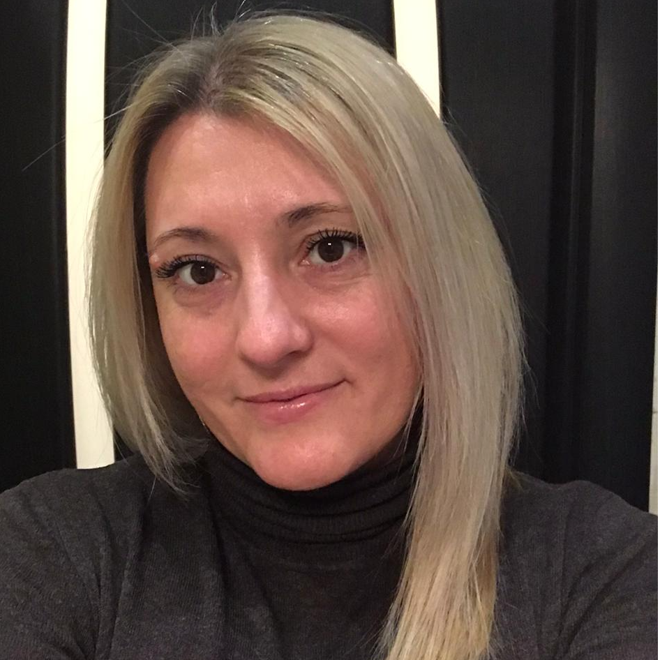 Юлия Сигунова