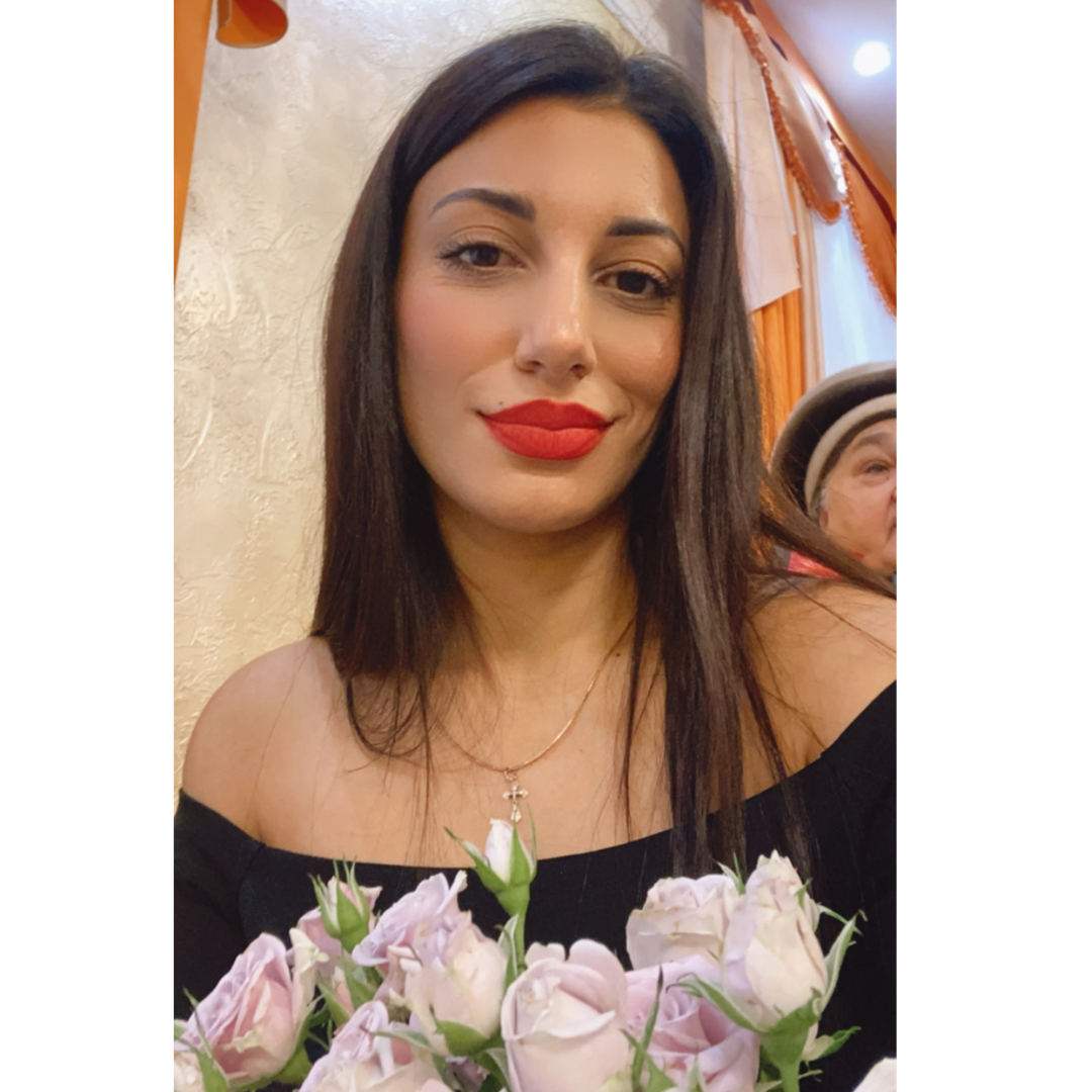 Света Никитина
