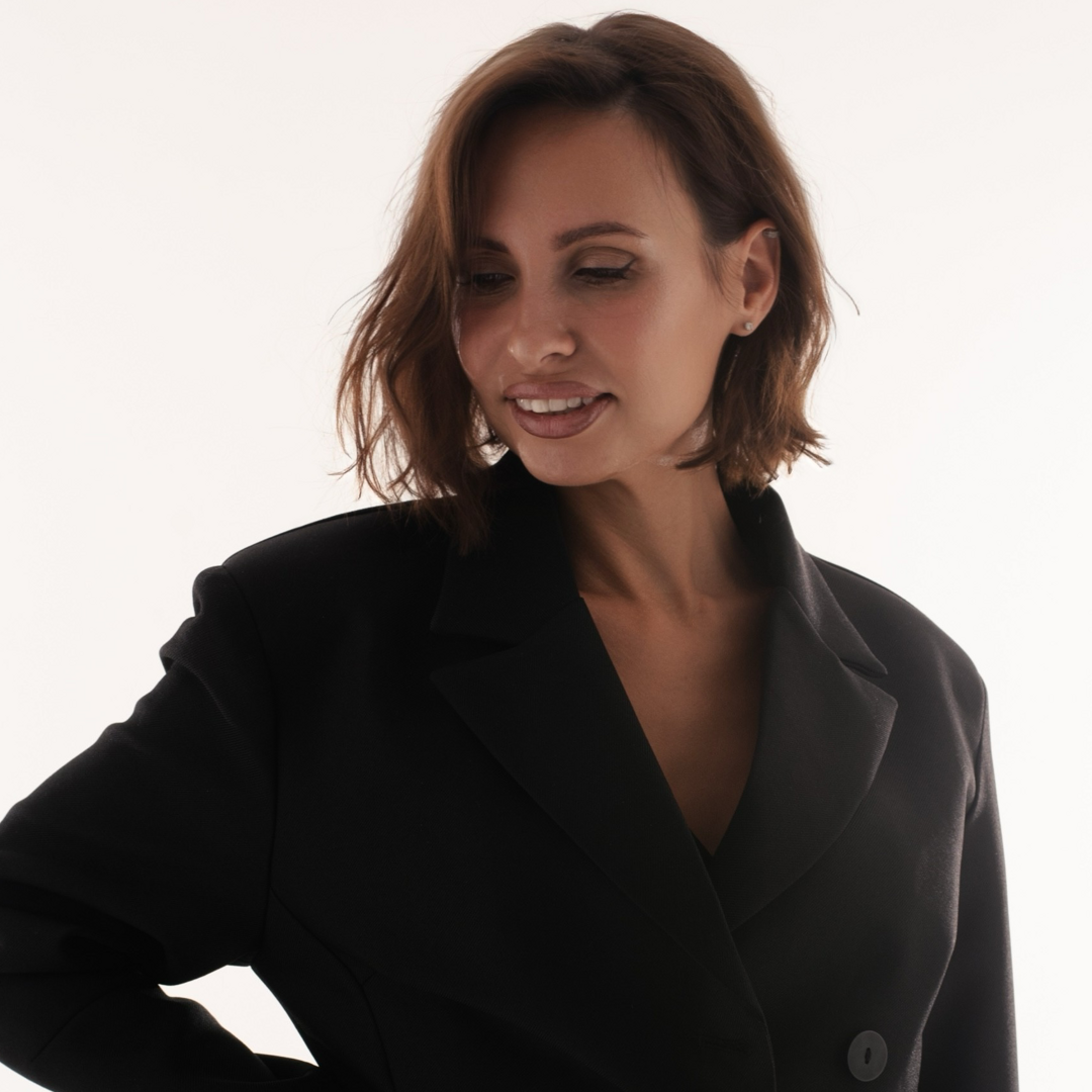 Екатерина Кутергина