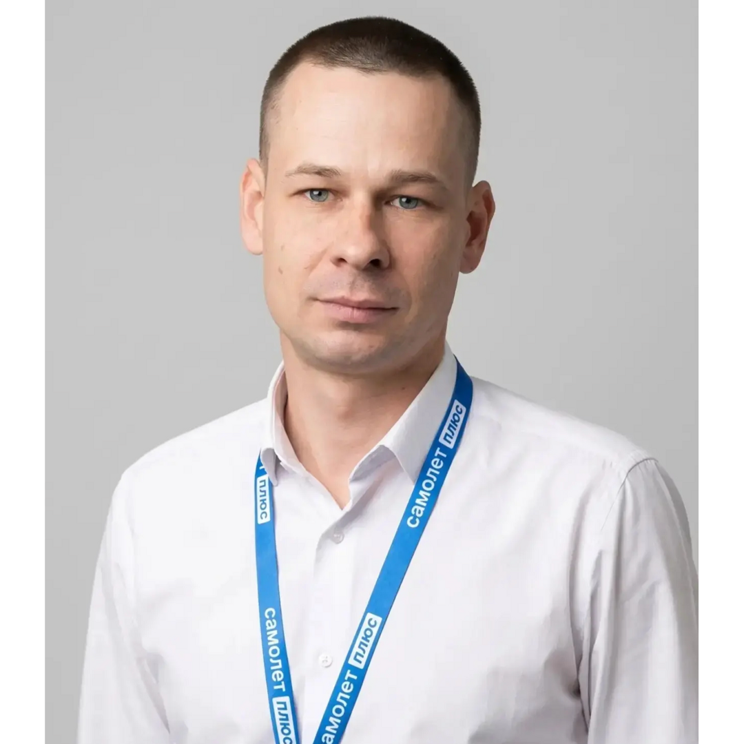 Владимир Дроздовский