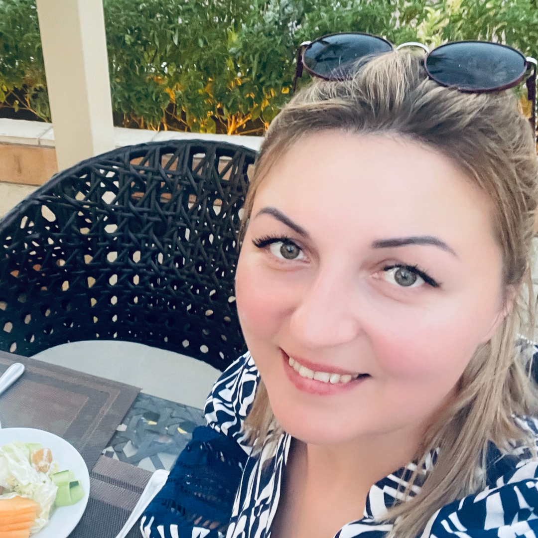 Ольга Савельева