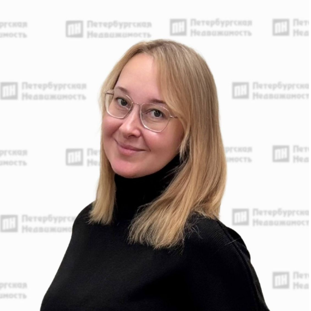 Ирина Латкина