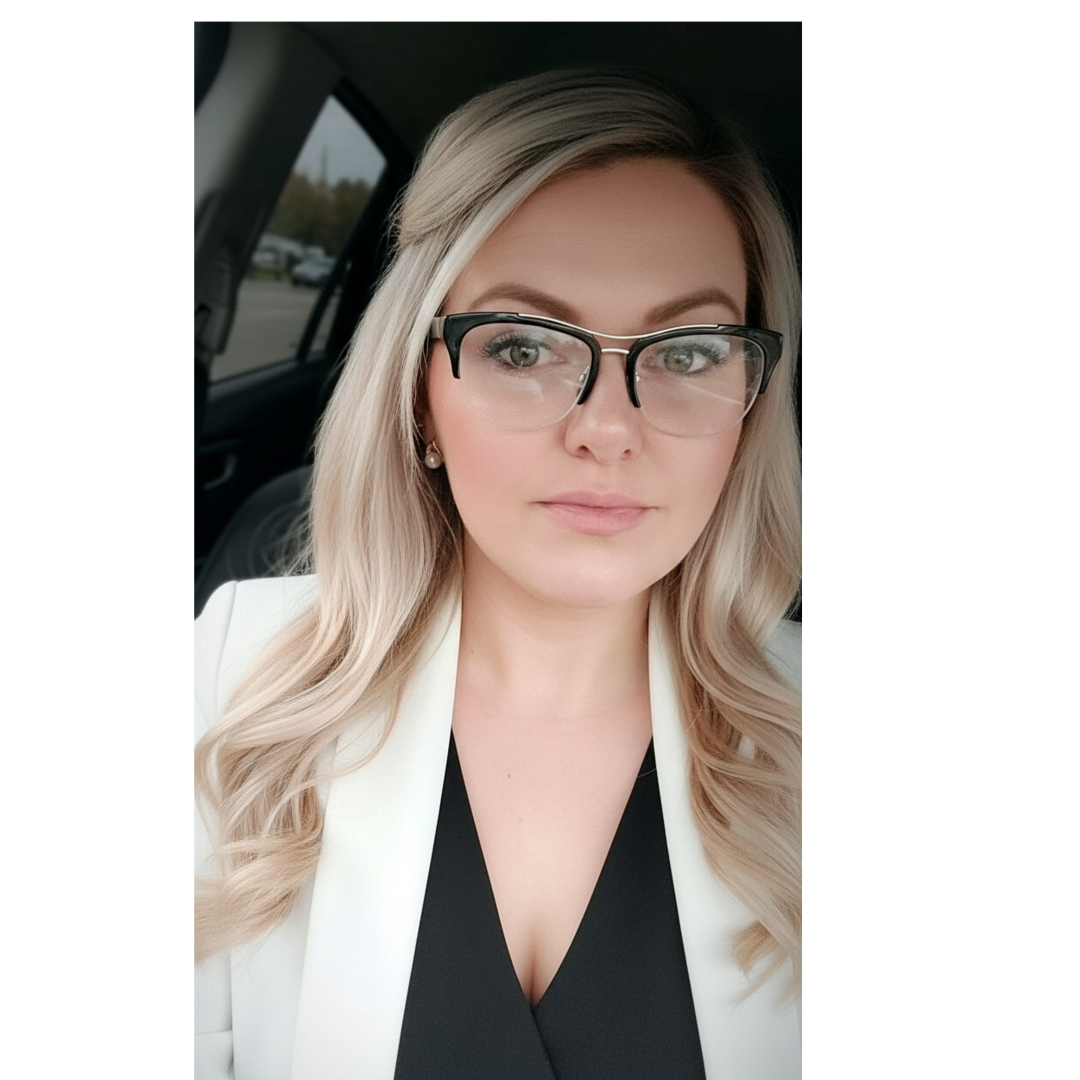 Ирина Барышева