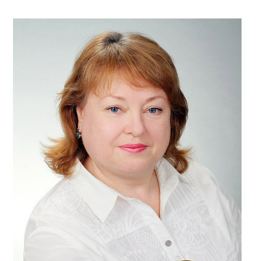 Светлана Михайлова