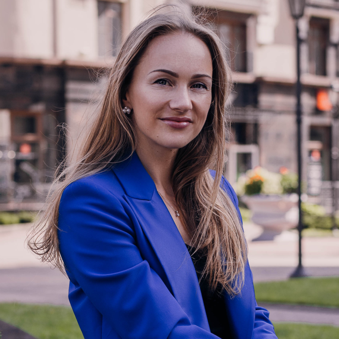 Светлана Оленчук