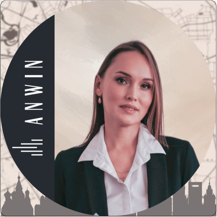 Анна Абалакова