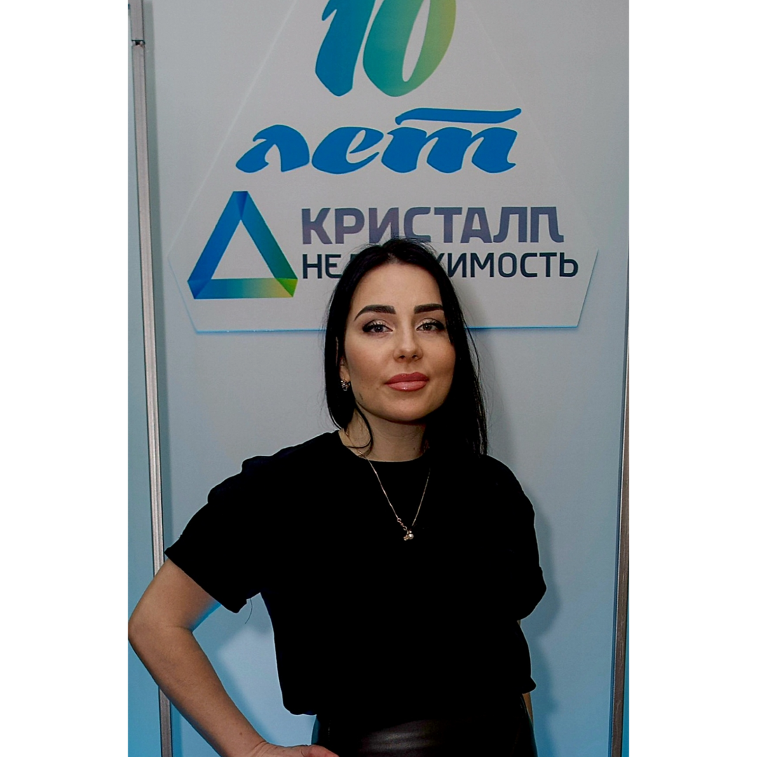 Наталья Рацина