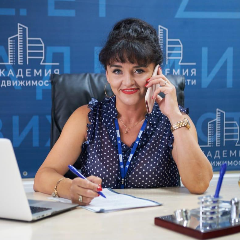 Гульнара Файзулина