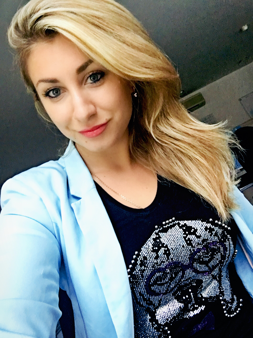 Анна Яшенькина