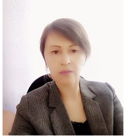 Татьяна Коблова