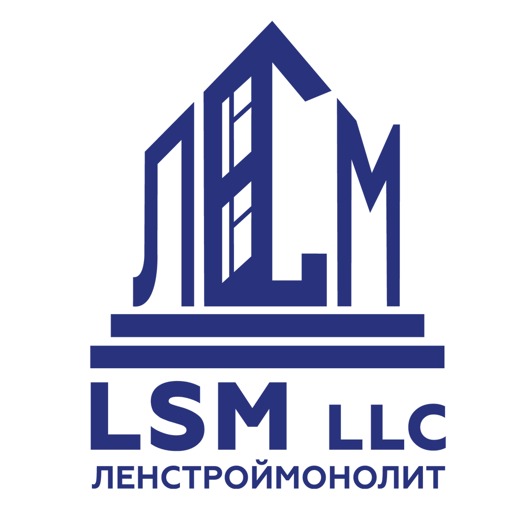 Ленстроймонолит Компания