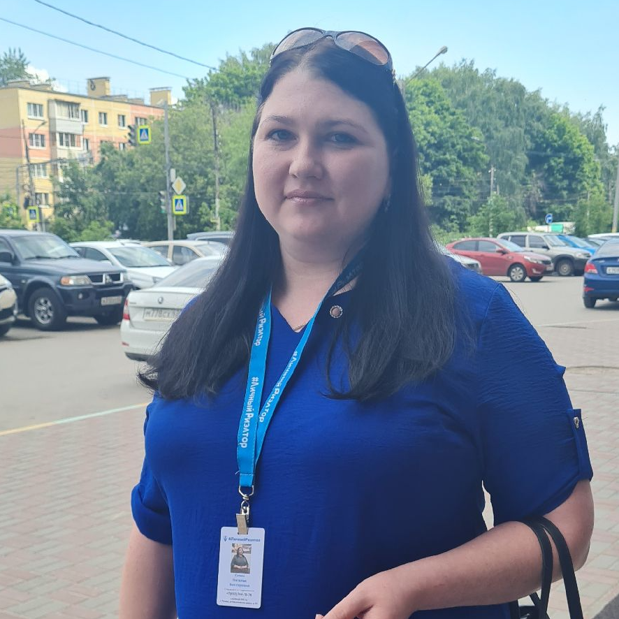 Наталья Семко