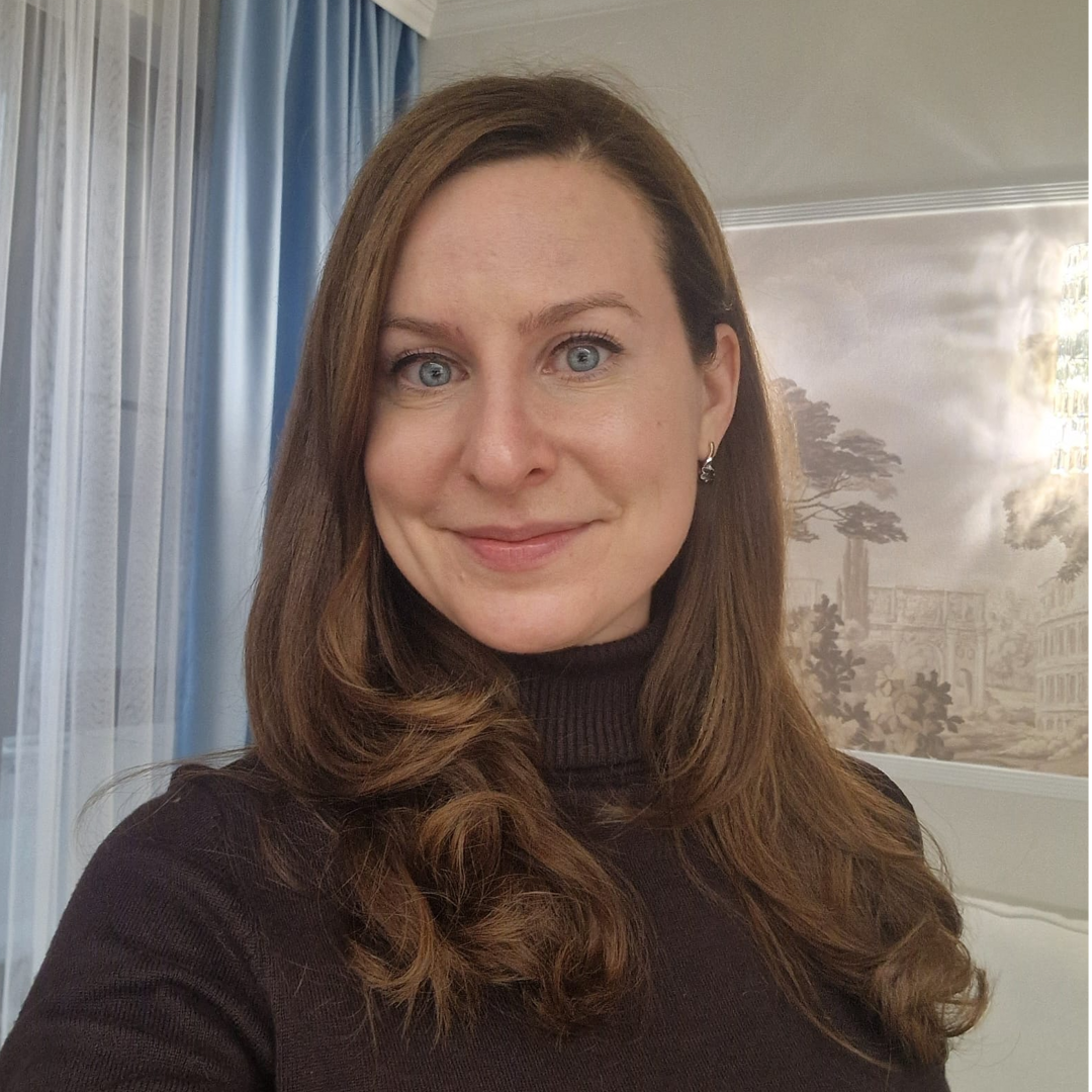 Евгения Архипова