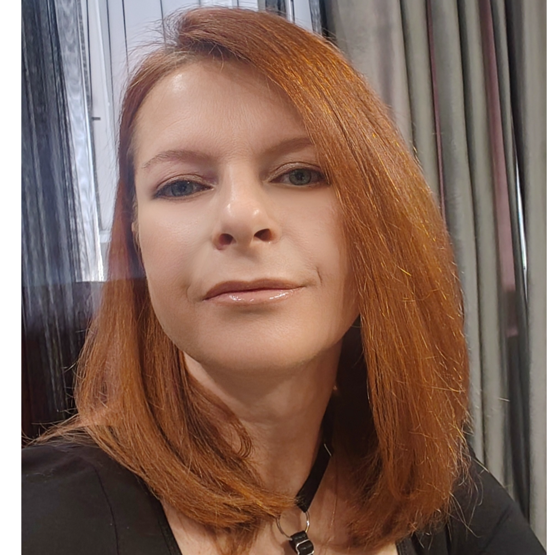 Анастасия Иванова-Григорьева