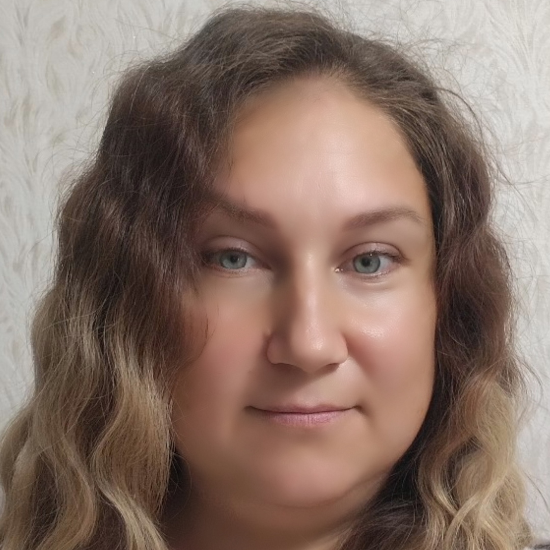Марина Азанова
