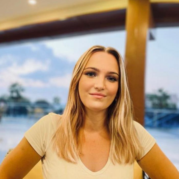 Татьяна Денисова