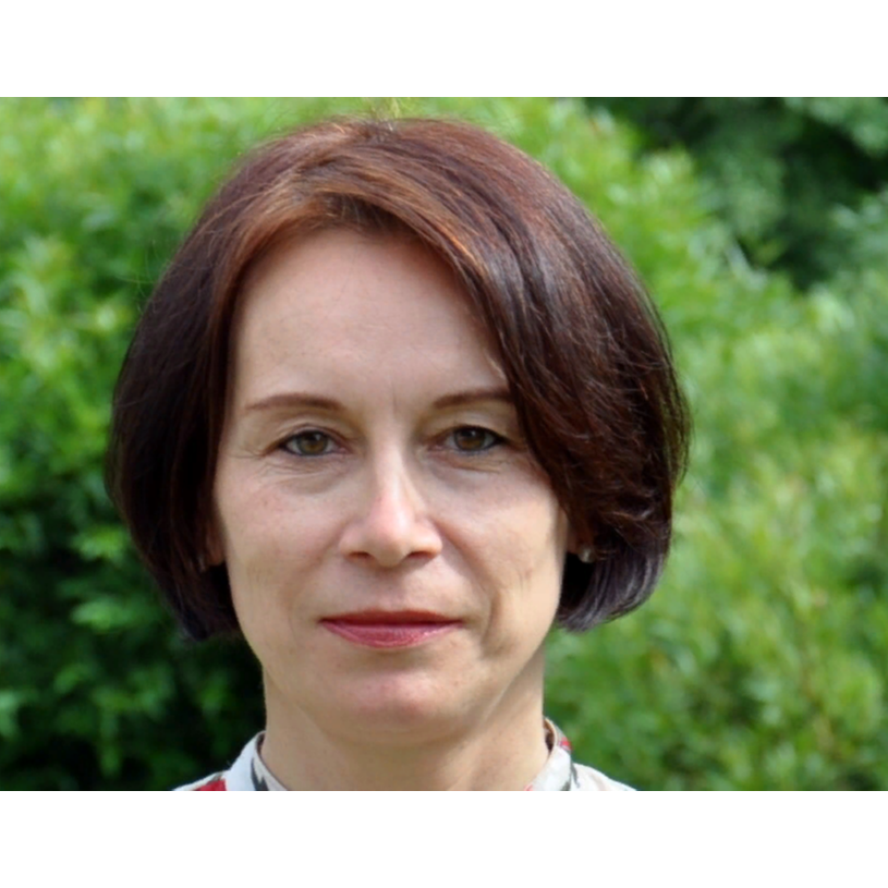 Ольга Елисеева