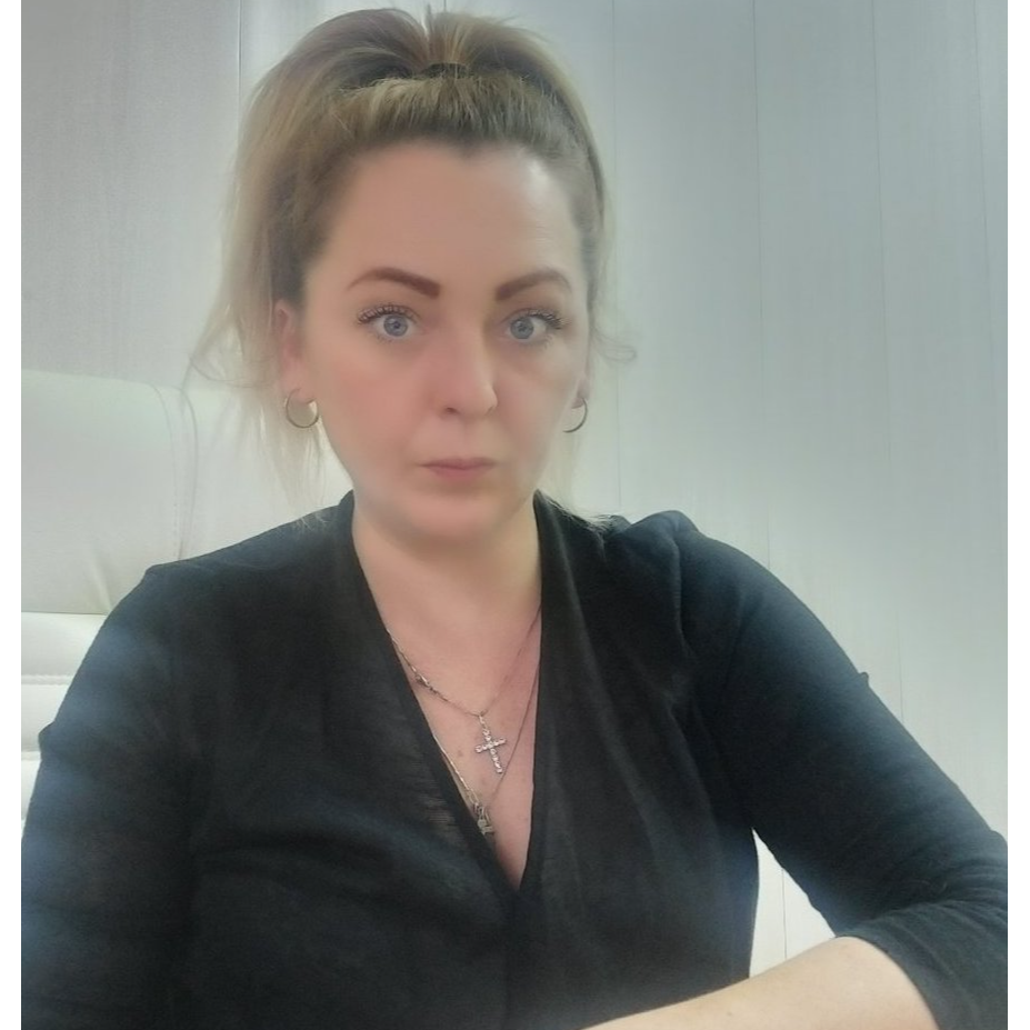 Анна Грудина