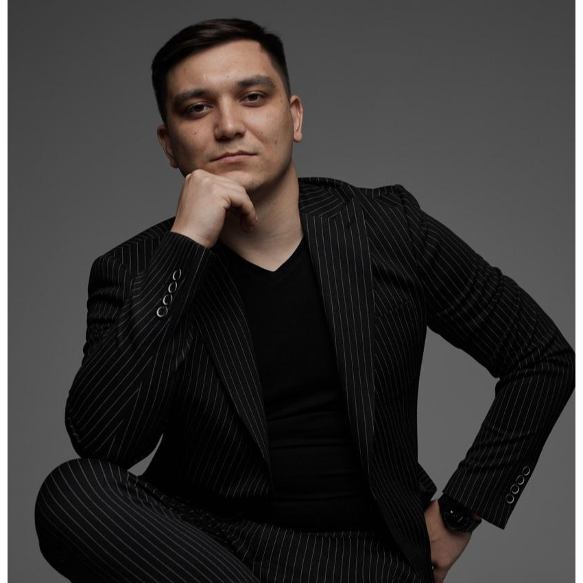 Роман Трунёв