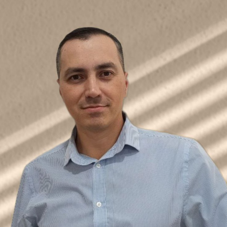 Алексей Щербаков