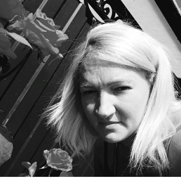 Ольга Антонова