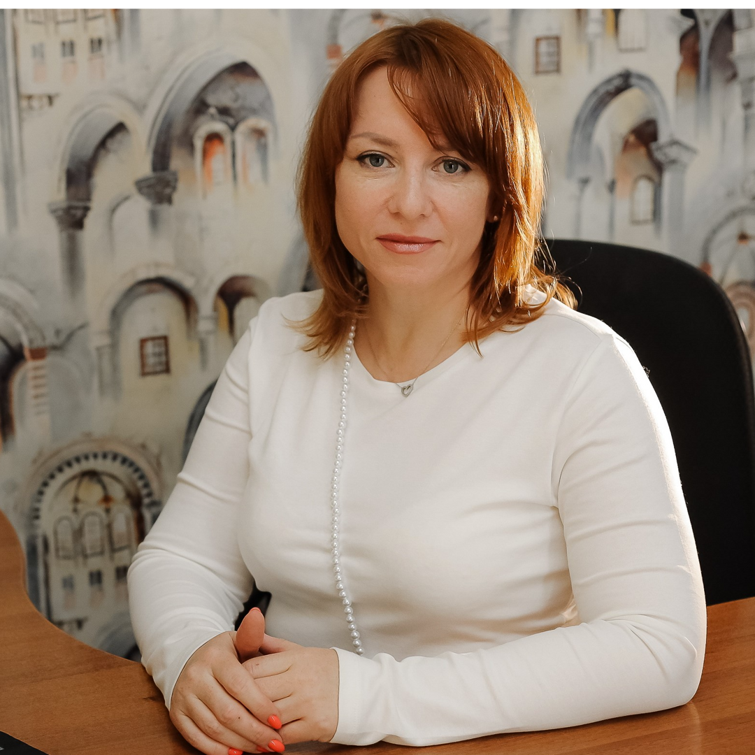 Наталья Семенцова