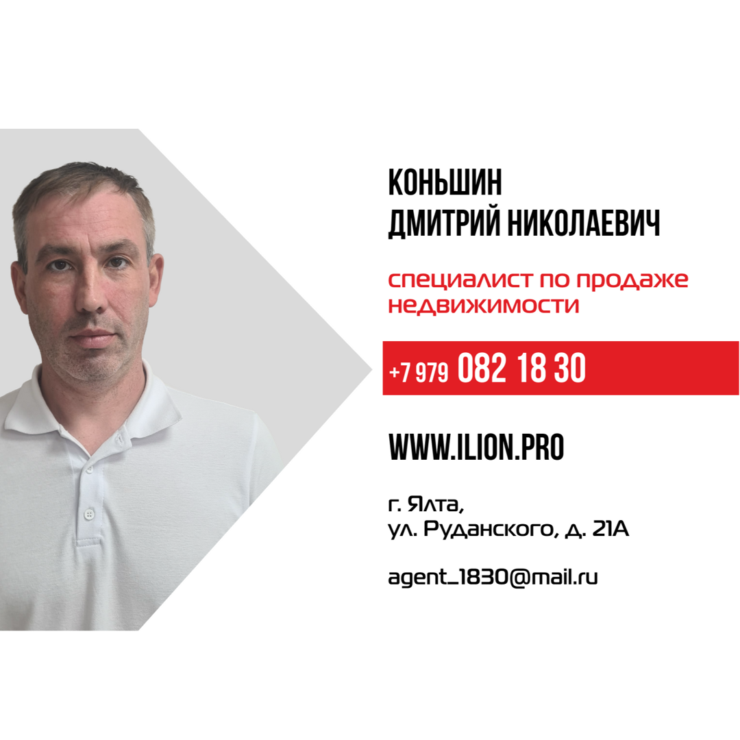 Дмитрий Коньшин