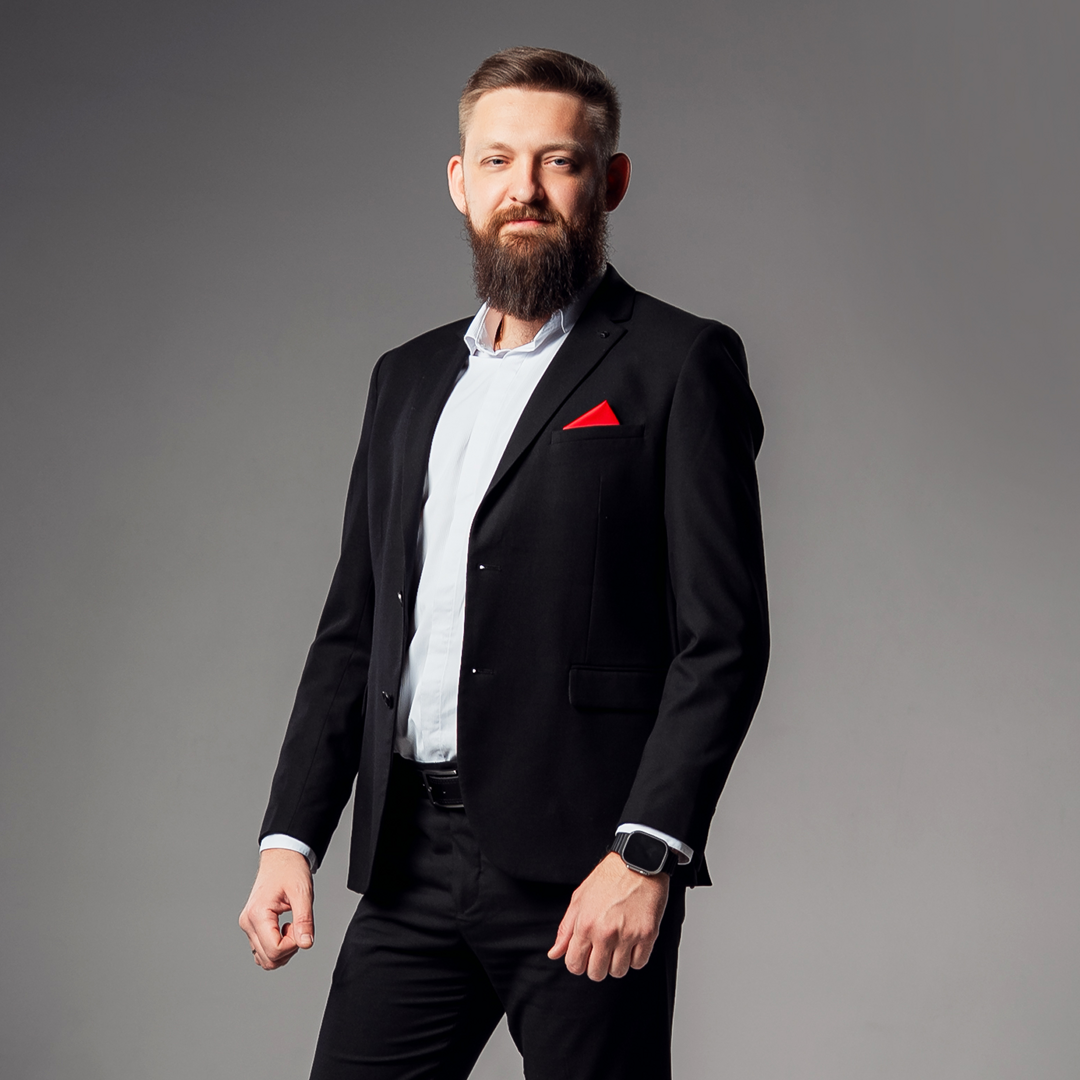 Алексей Кайнов