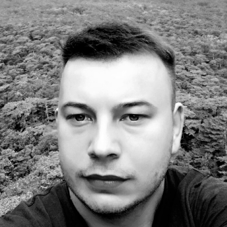 Алексей Мартынов