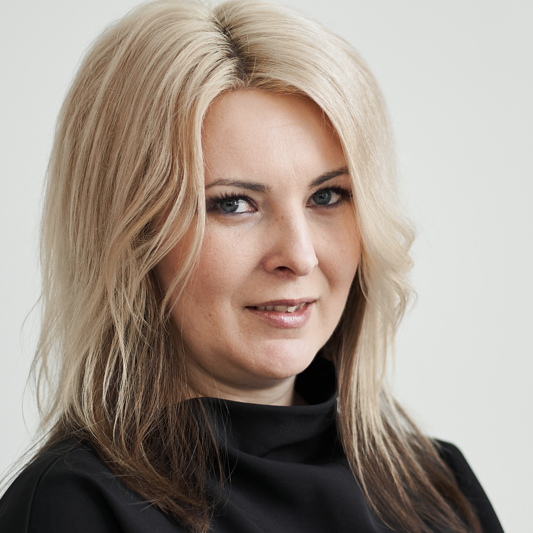 Анна Петрова