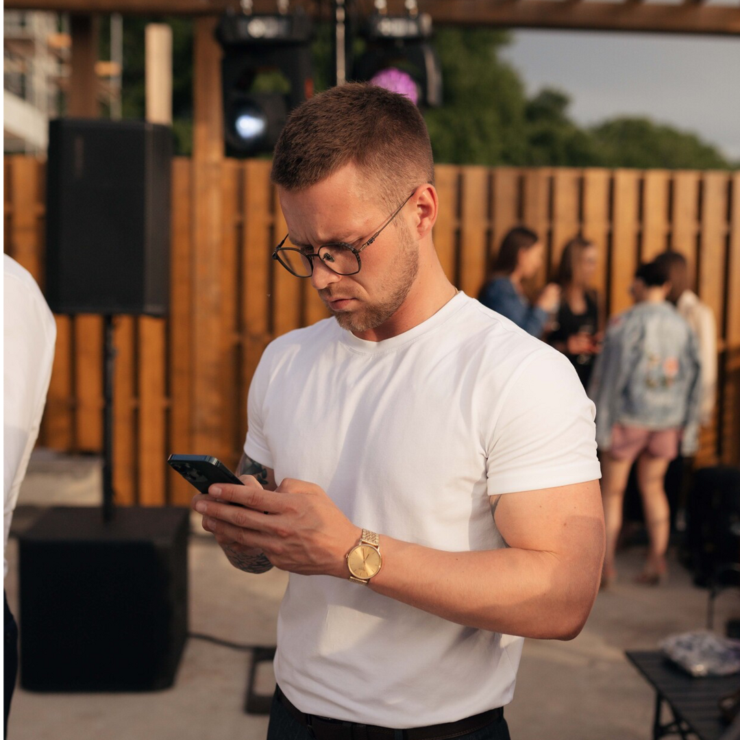 Денис Мулица