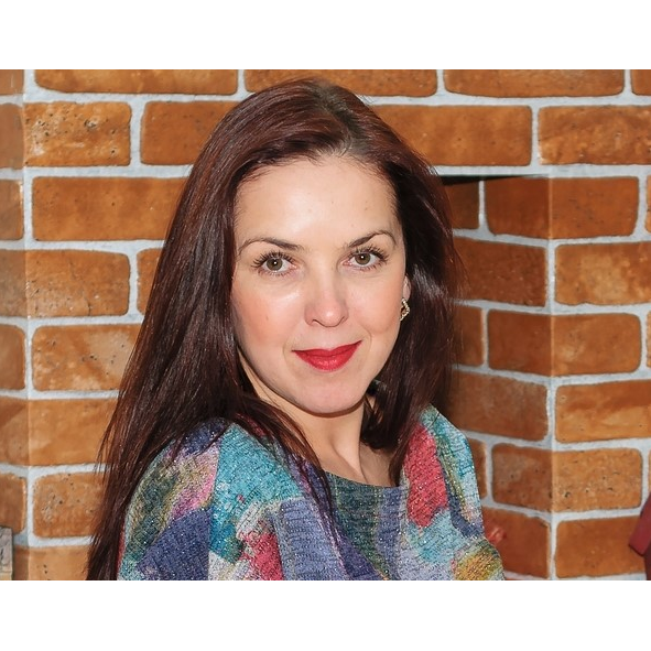 Елена Краморенко