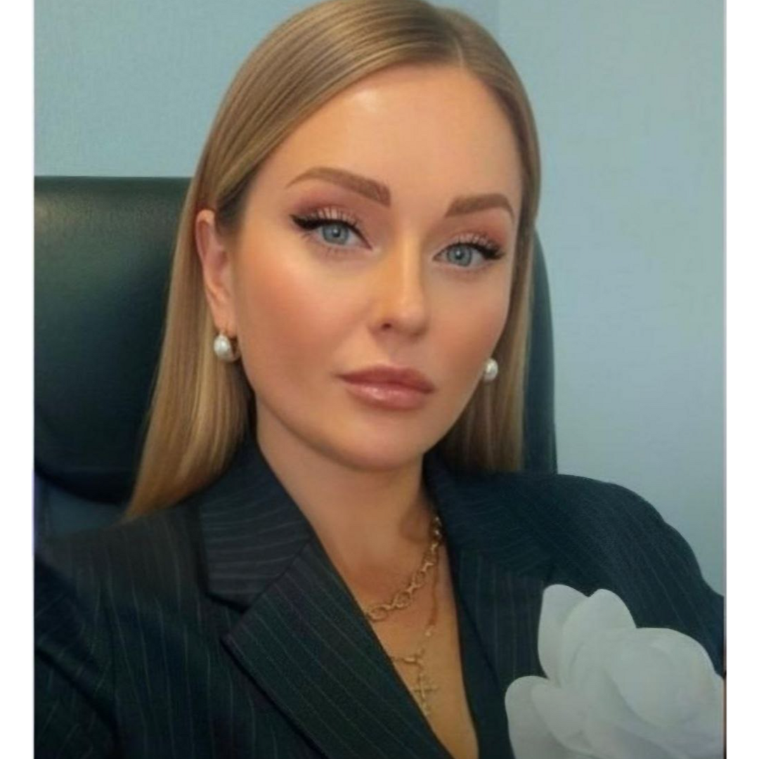 Наталья Пономарева