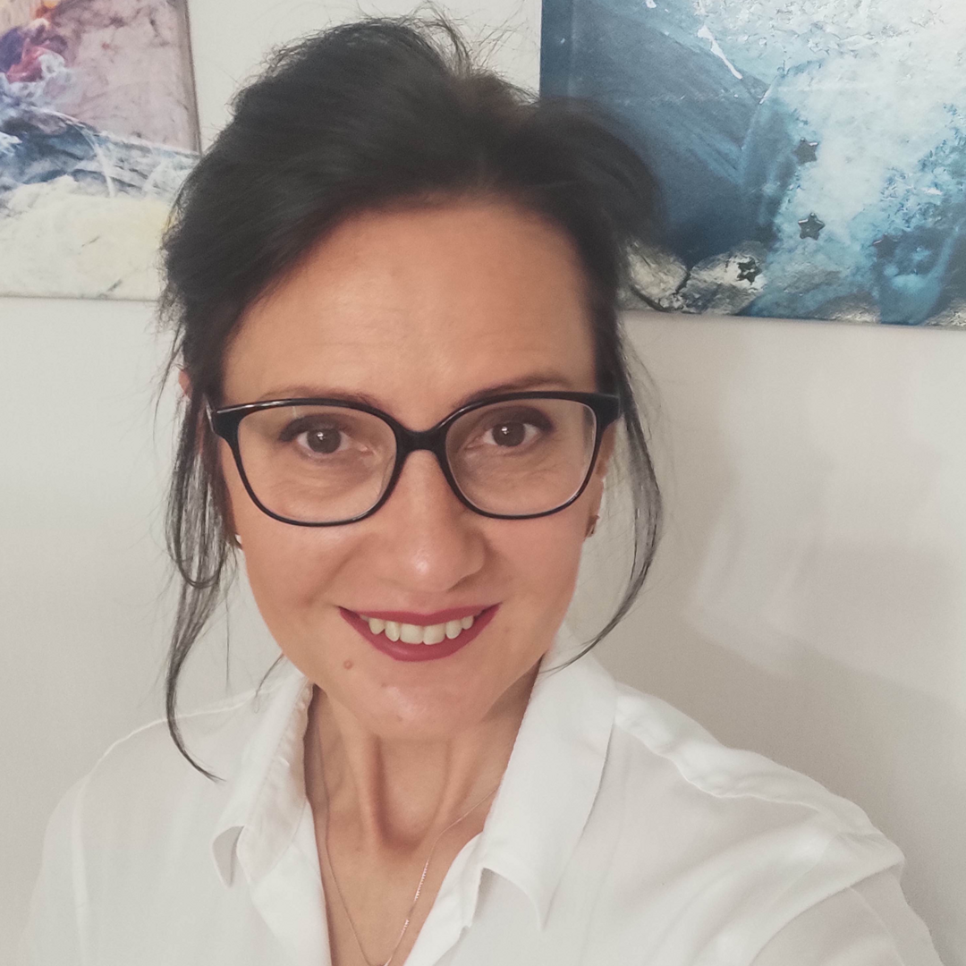 Ирина Рыжкова