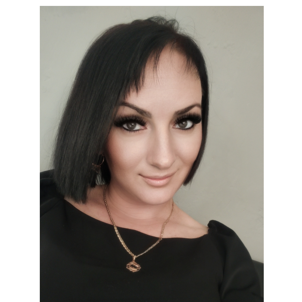 Ирина Петрищева