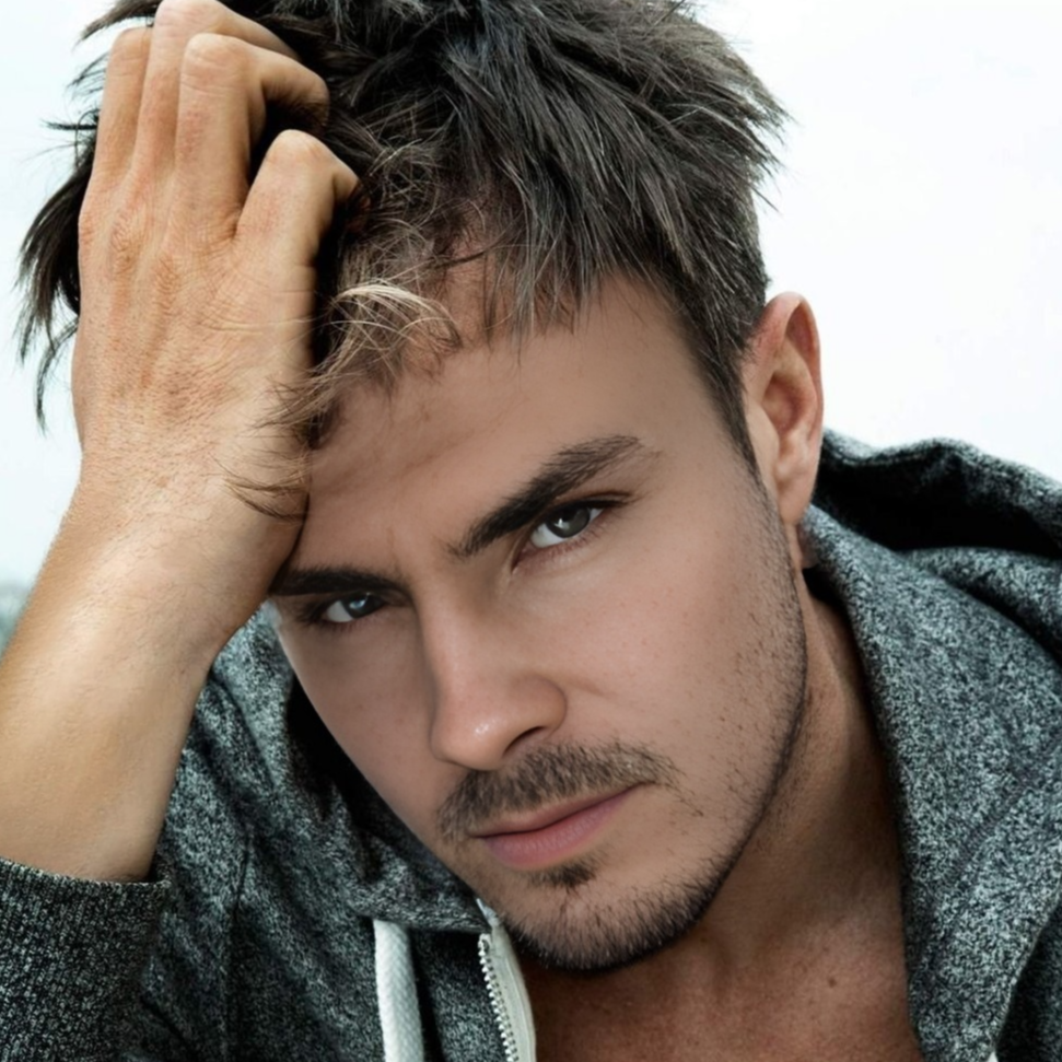 Александр Ермаков