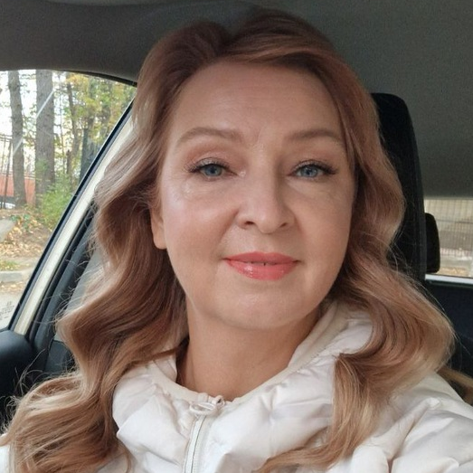 Надежда Трухина