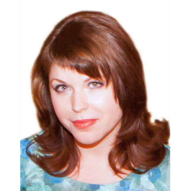 Анастасия Викторова