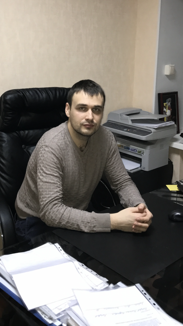 Денис Карпов