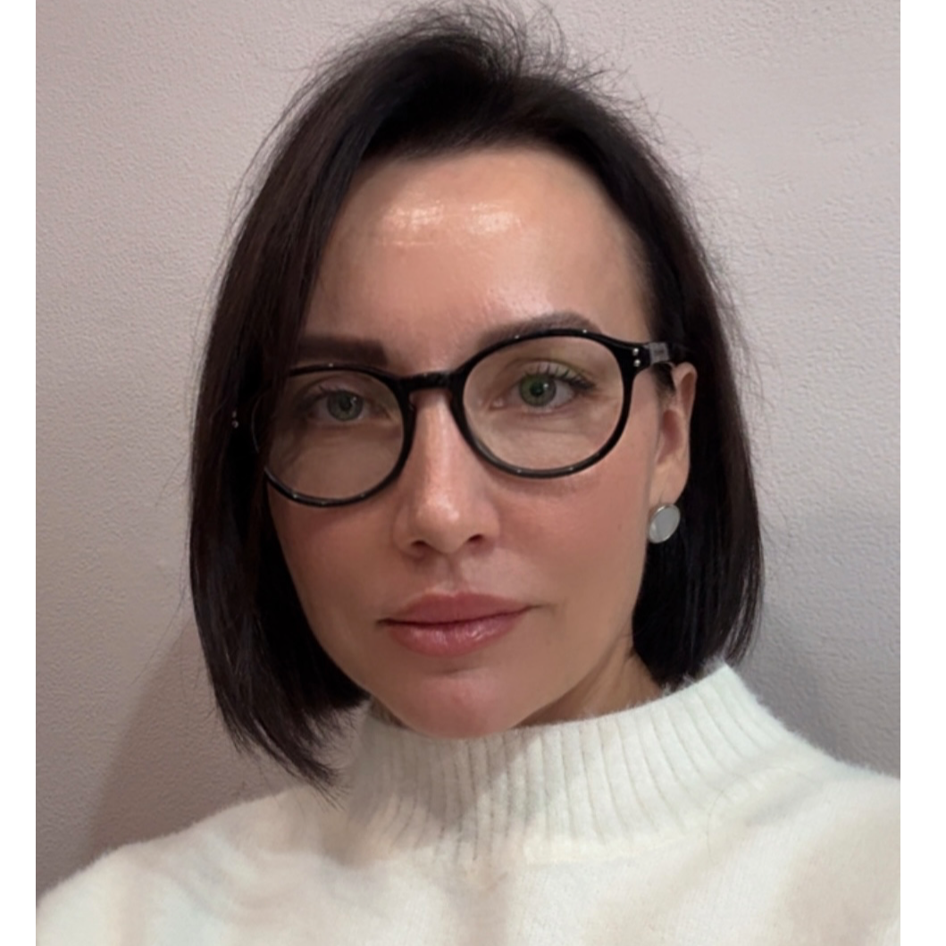 Ирина Майнагашева