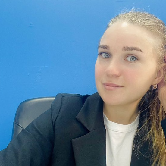 Елена Доронина